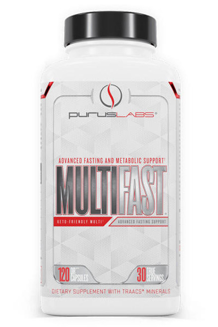 Purus Labs MultiFast by Purus Labs