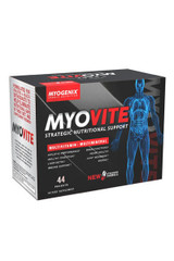 Myogenix Myovite by Myogenix 44 Pack