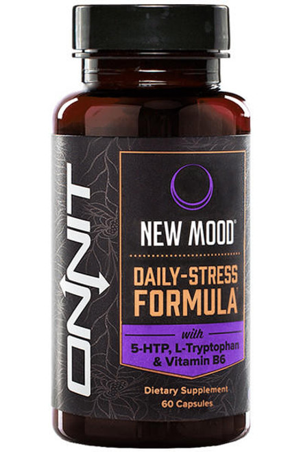 Onnit New Mood by Onnit
