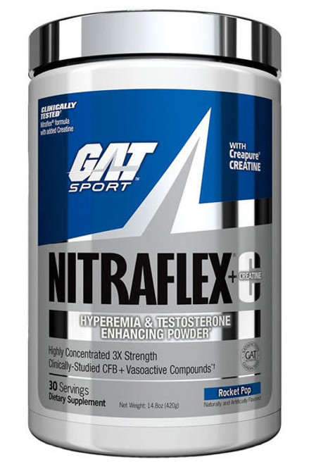 GAT Sport Nitraflex by GAT Sport