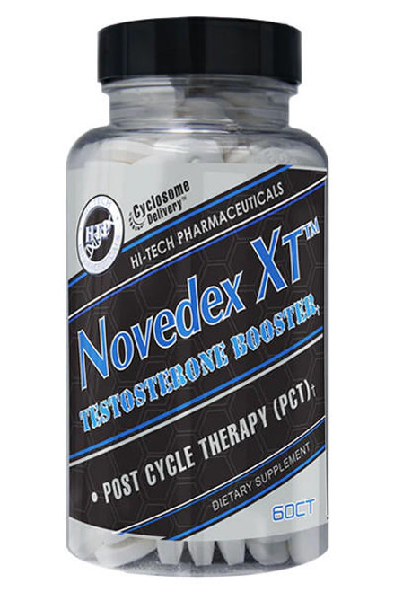 Novedex XT by Hi-Tech Pharmaceuticals