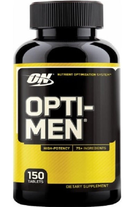 Optimum Nutrition Opti-Men by Optimum Nutrition