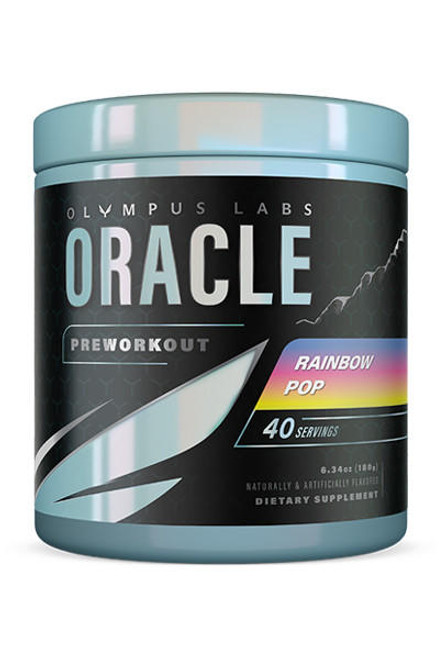Olympus Labs Oracle by Olympus Labs