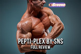 Pepti-Plex by SNS: Full Review