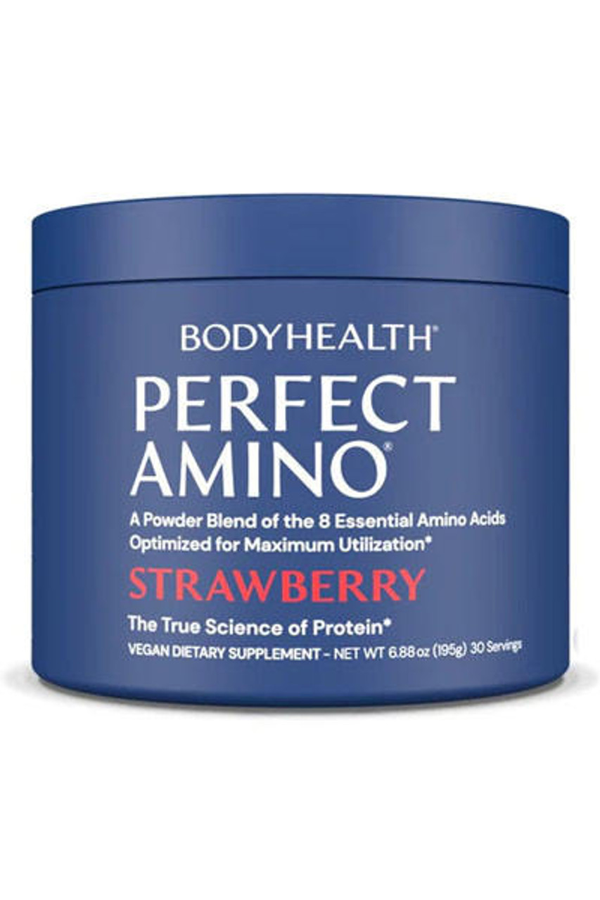 Perfect Amino Powder by BodyHealth