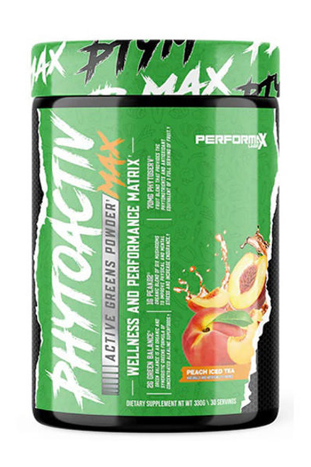 Performax Labs PhytoactivMax by Performax Labs