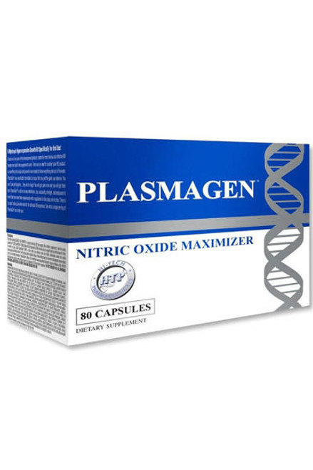 Hi-Tech Pharmaceuticals Plasmagen by Hi-Tech Pharmaceuticals
