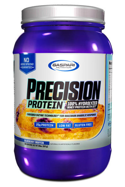 Gaspari Nutrition Precision Protein by Gaspari Nutrition