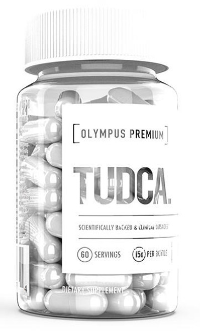Olympus Labs Premium Tudca by Olympus Labs