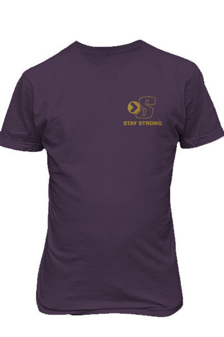 Strongsupplementshop Strong Supplement Shop Premium T-Shirt