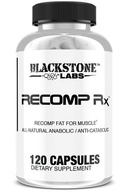 Blackstone Labs Recomp Rx by Blackstone Labs
