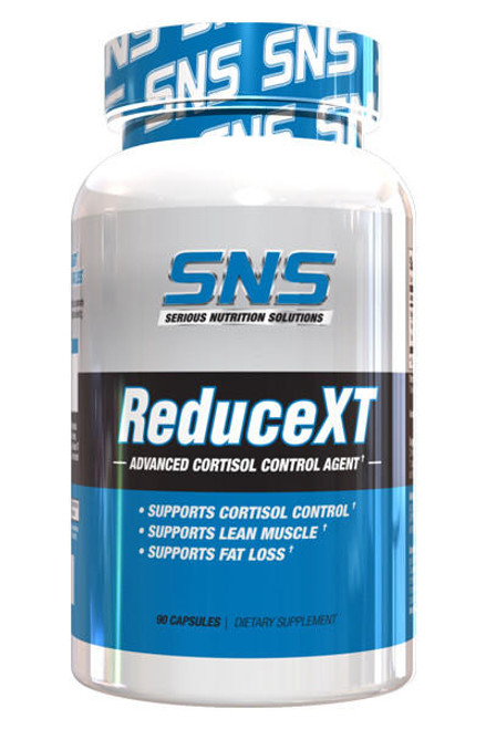 Serious Nutrition Solutions Reduce XT by Serious Nutrition Solutions