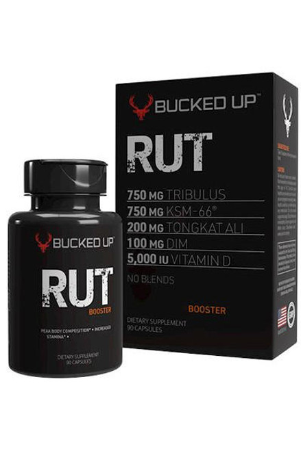 Bucked Up RUT by Bucked Up