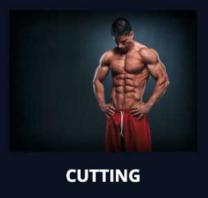 Cutting Supplements