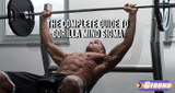 ​The Complete Guide to Gorilla Mind Sigma: The Ultimate Testosterone Booster