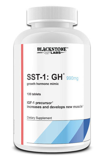 Blackstone Labs SST-1 GH by Blackstone Labs