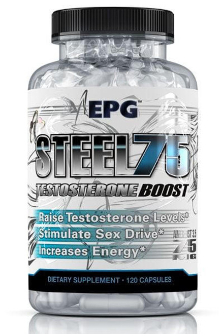 EPG Extreme Performance Group Steel 75 by EPG