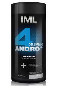 Super 4 Andro by IML