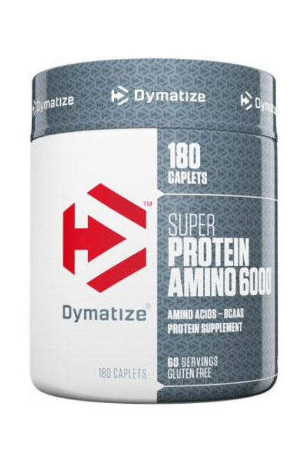 Dymatize Nutrition  Super Amino 6000 by Dymatize Nutrition 