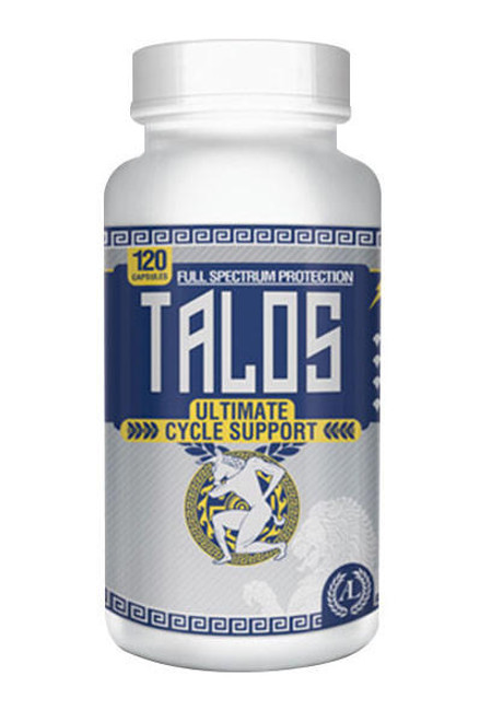 Antaeus Labs Talos Ultimate Cycle Support by Antaeus Labs