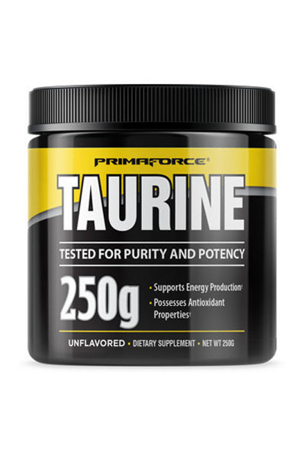 Primaforce Taurine by PrimaForce
