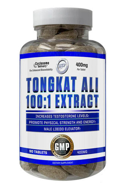 Hi-Tech Pharmaceuticals Tongkat Ali 100:1 Extract by Hi-Tech Pharmaceuticals