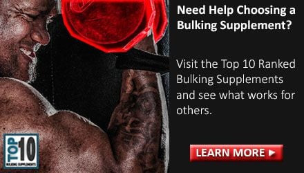 Best Muscle building Supplements