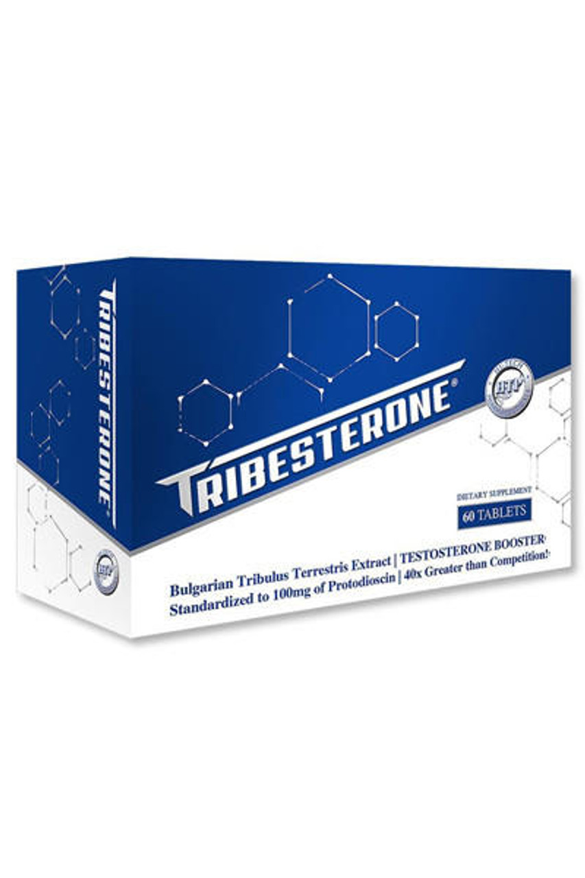 Tribesterone by Hi Tech Pharmaceuticals