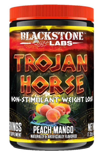 Blackstone Labs Trojan Horse by Blackstone Labs