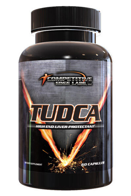 Competitive Edge Labs Tudca by Competitive Edge Labs