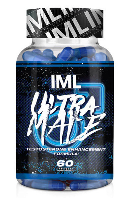 IronMagLabs Ultra Male by IronMag Labs