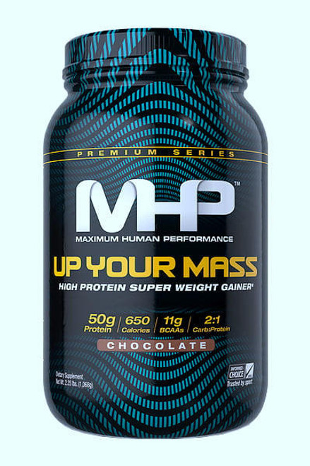 MHP Up Your Mass by MHP