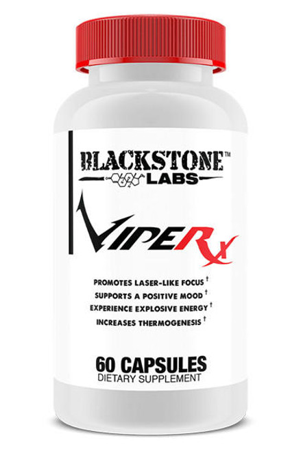Blackstone Labs ViperX by Blackstone Labs