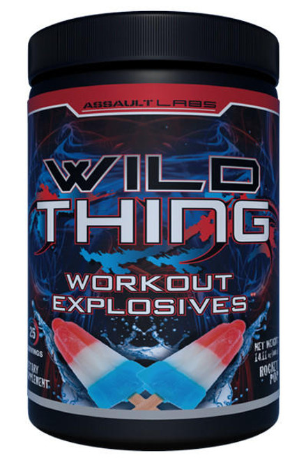 Assault Labs Wild Thing by Assault Labs